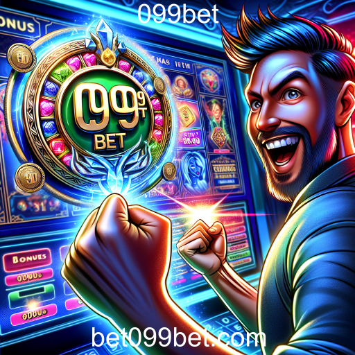 Descubra as Melhores Ofertas e Bônus no 099bet