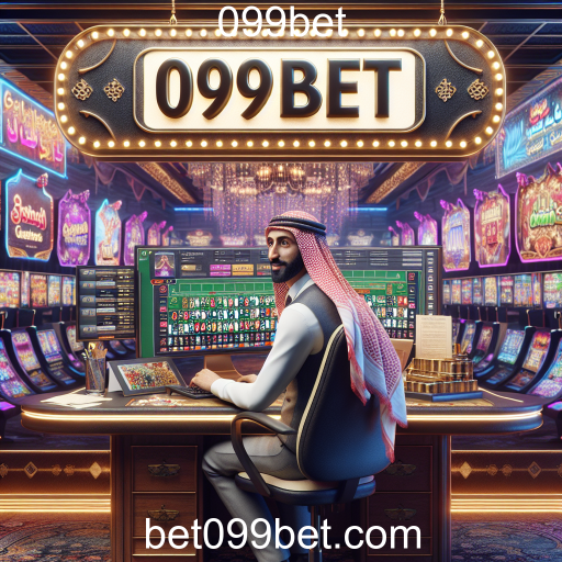 A Importância do Suporte ao Cliente em Jogos Online: Uma Visão do 099bet